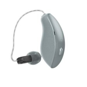 Starkey Edge AI 16 RIC RT Rechargeable Hearing Aid