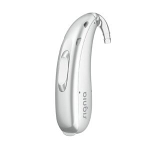 Intuis 4.7 Hearing Aid – Single Unit