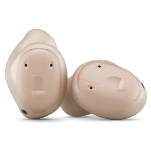 Widex Moment M CIC 330 Hearing Aid