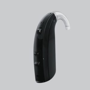 Digital Key 361 RIE Kit (2 Hearing Aids + 1 Desktop Charger)