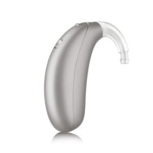Stride V5-PR Hearing Aid – Stylish, Smart & Comfortable Hearing Solution