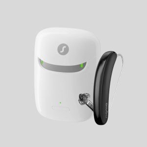 Signia Styletto IX CROS/BiCROS Transmitter