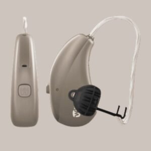 Widex Moment MRBO 220 RIC Hearing Aid