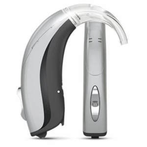 Widex FP 100 BTE Digital Programmable Hearing Aid