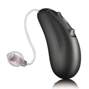 Unitron Stride Tempus 600 BTE Hearing Aid