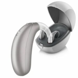 Unitron Stride Vivante V9-PR Rechargeable Hearing Aid