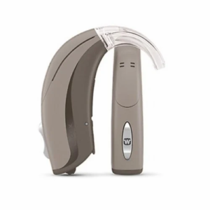 Widex FM 30 BTE Digital Programmable Hearing Aid